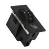 Seat Heating Switch Rugged Reliable Stable Seat Temperature Adjustment Button Replacement for