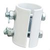 Accessories for Ceiling Fan Extension Rod Couplings, , Suitable Indoor And Outdoor Use, with
