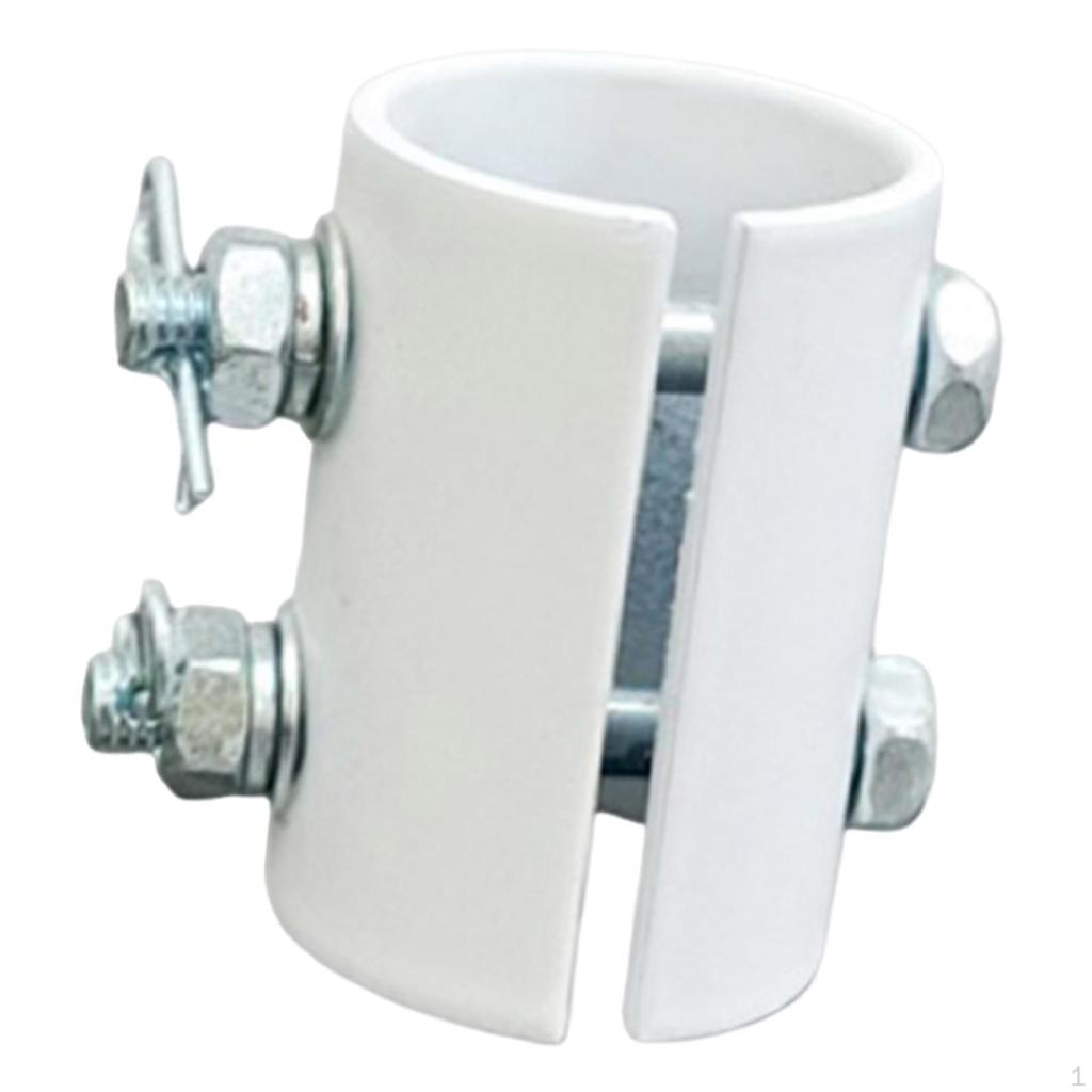 Accessories for Ceiling Fan Extension Rod Couplings, , Suitable Indoor And Outdoor Use, with