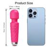 Adult Supplies G spot Clitoris Stimulator Vibrator for Women Powerful G spot Clit Massager Sex Toys AV Magic-Wand Female Erotic