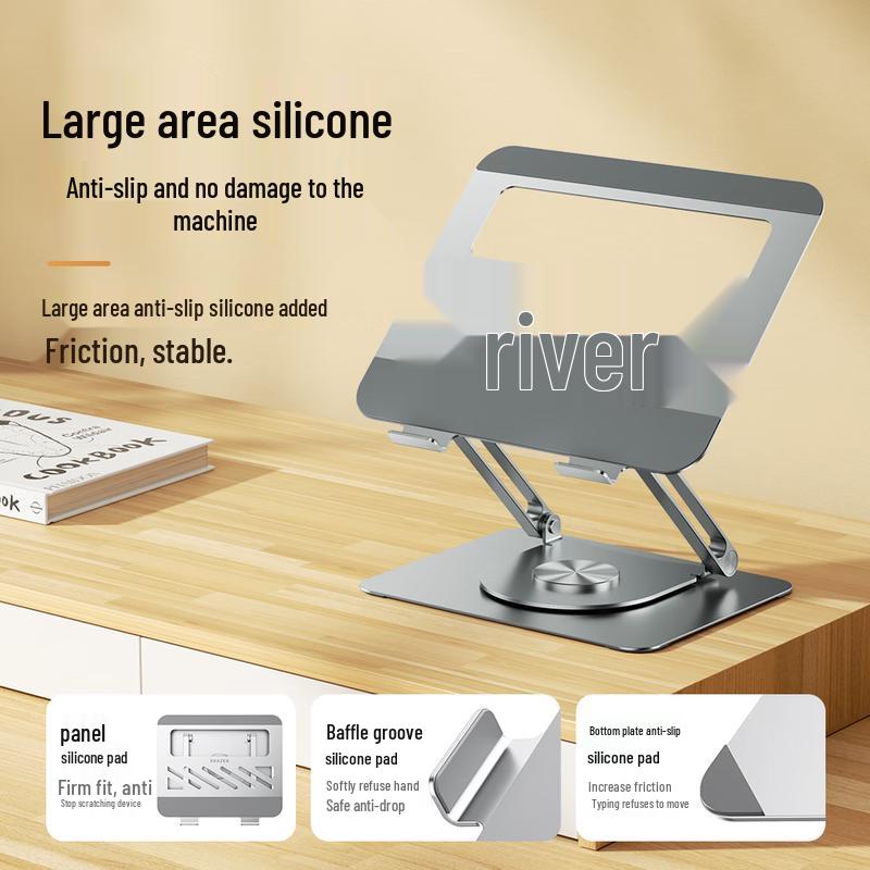 Lenovo Adjustable Laptop/Tablet Stand