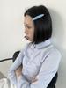 Mosxe Basic Pastel Hair Pin (4 Colors)