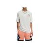 Jordan X DJ Khaled Logo T-Shirt Phantom DV7490-030
