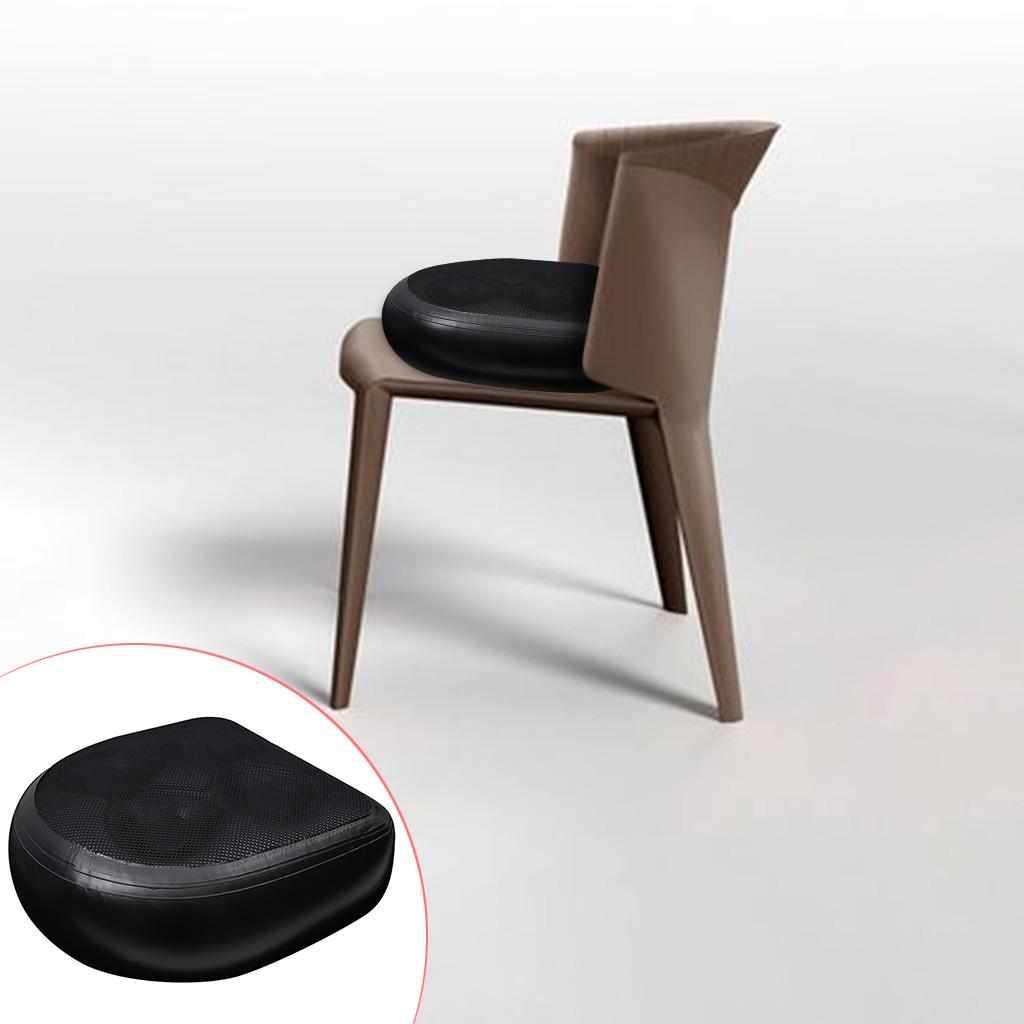 Infused Inflatable SPA Massage Cushion Ideal for Adults or Kid