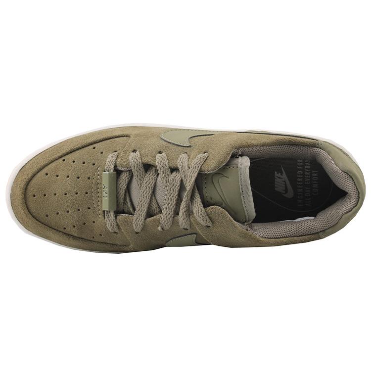 Nye Nike Air Force 1 Sage Low Trooper Dame AR5339-200