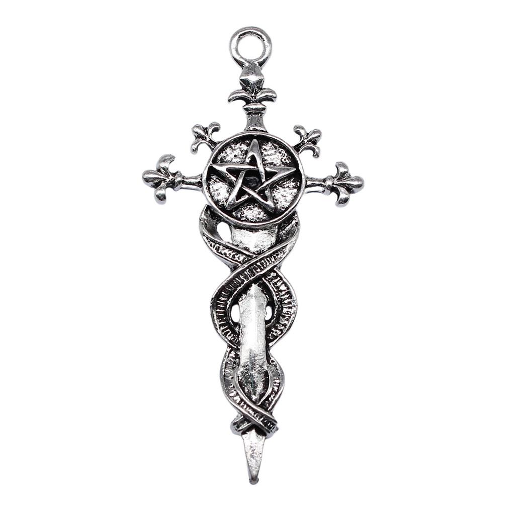 Game Charms Multi Color Tools Pendants For Students DIY Jewelry Accessories