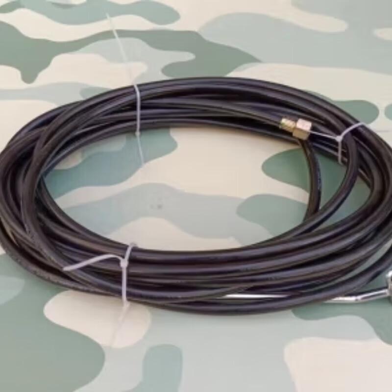 SHACMAN Tire Air Hose