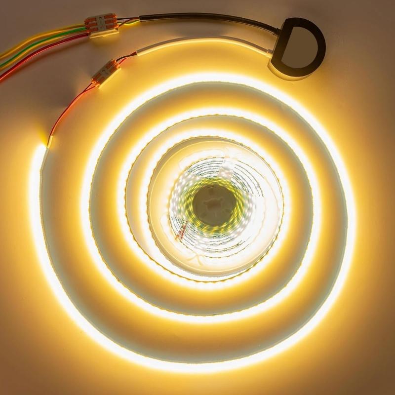 LED Transformered 12V 12W/20W/30W for Safe Indoor and Outdoor Use Portable and Extra Flat Designs for Easy Installation