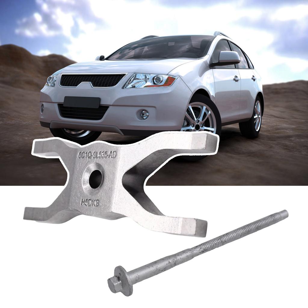 Automotive Accessories for Transit MK7 6C1Q-9L535-AD Fuel Injector Clamp Bolts Replacement Part Improve Driving Comfort