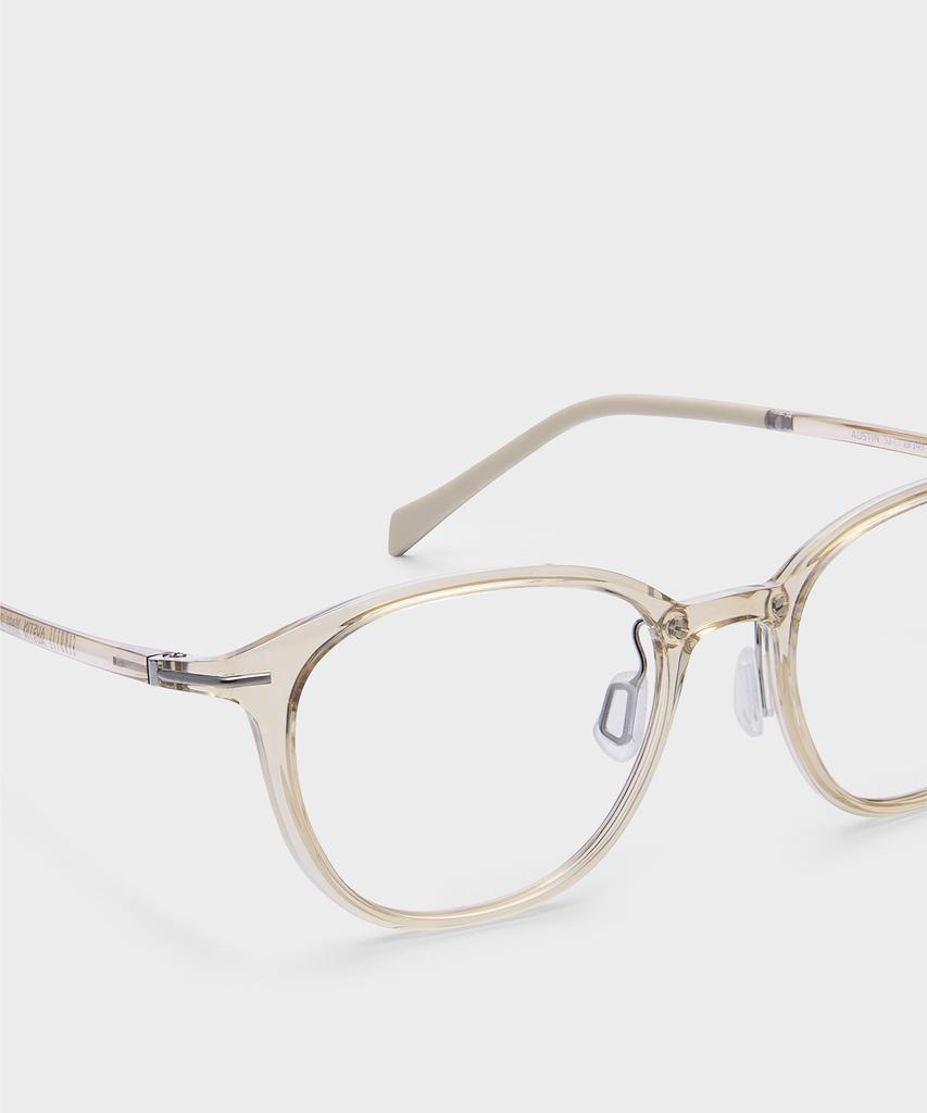 Keullotte Austin [Beige]