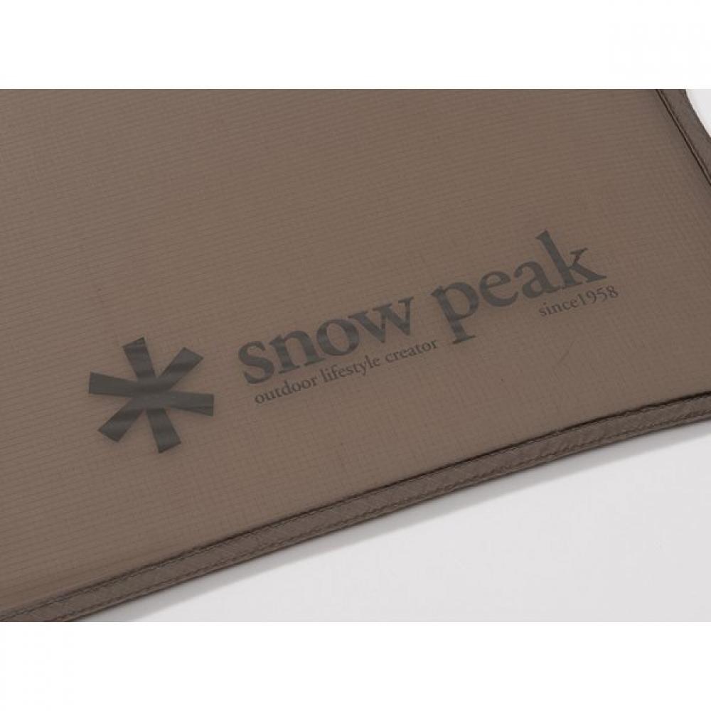 Snow Peak Leisure Seat L Ug 094 uL