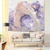 90x150cm AnimeWuthering Waves Cantarella WuWa Tapestry Kawaii Decorate Wall Tapestry Cute Gift Flags Anime Hanging Pictures