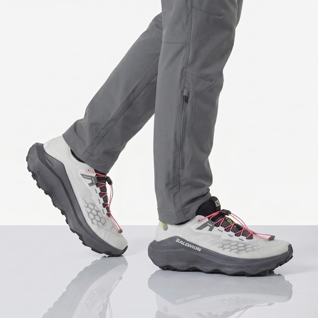 Salomon Ultra Glide 4 - Herren Trail-Running Schuhe Laufschuhe 479569 ORIGINAL