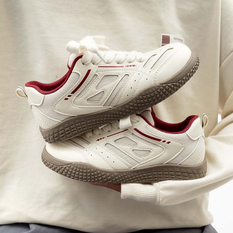 

Сетчатые дышащие кроссовки удобные на плоской подошве повседневные женские туфли спортивные увеличивающие рост туфли 40