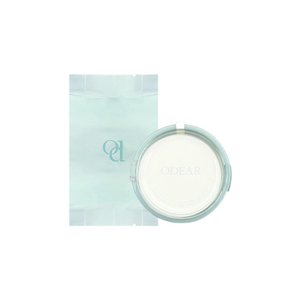 

Calming Ice Sun Cushion Refill Type