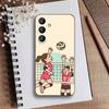 Painted volleyball (9) Phone Case For Samsung Galaxy A73,A72,A71,A70,A52,A51 Others Soft Black Cover