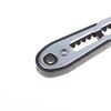 Space Saving Multi Function Ratchet Screwdriver for Difficult Angles Compact Versatile Tool for Office and Home Fixing
