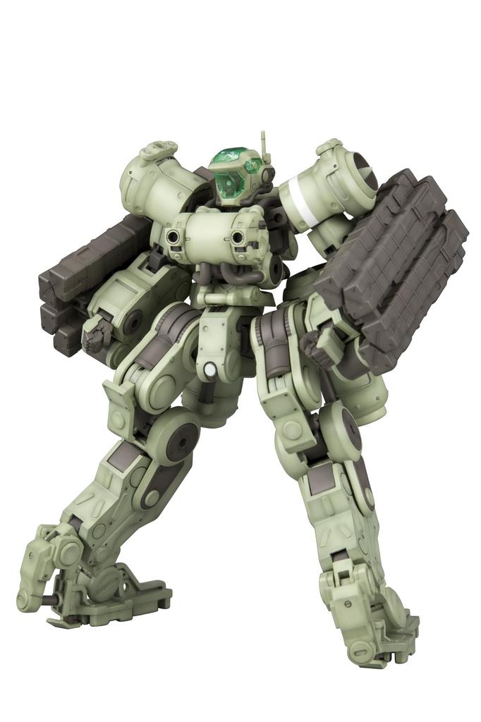 Kotobukiya Frame Arms Greifen Scale Plastic Kit EXF-10/32 1/100