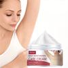 Moisturizing Hair Removal Cream, Smooth Skin, Brighten Skin Tone, Reduce Dullness, Firm Skin, Gentle and Non-irritating