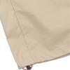 Converse Jackets Unisex Khaki Hooded Moderate Other 10023165-A02