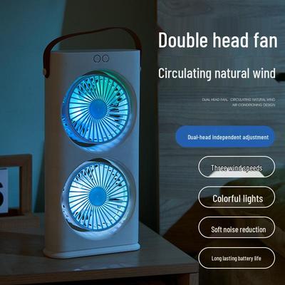 Accesorii pentru laptop-uri – Ventilatoare şi climatizatoare USB