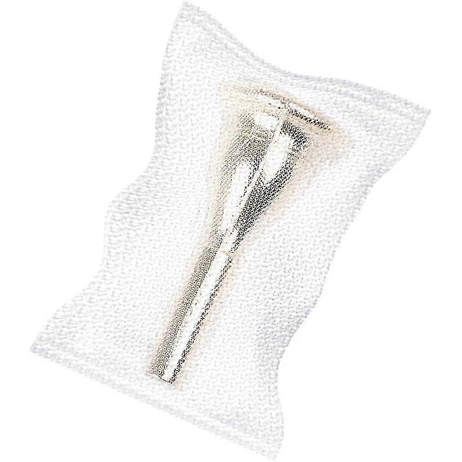 Bariton- und Euphonium-Mundstück für Anfänger-Posaunisten, Professionelles Blechblasinstrumenten-Zubehör, Langlebiges Design