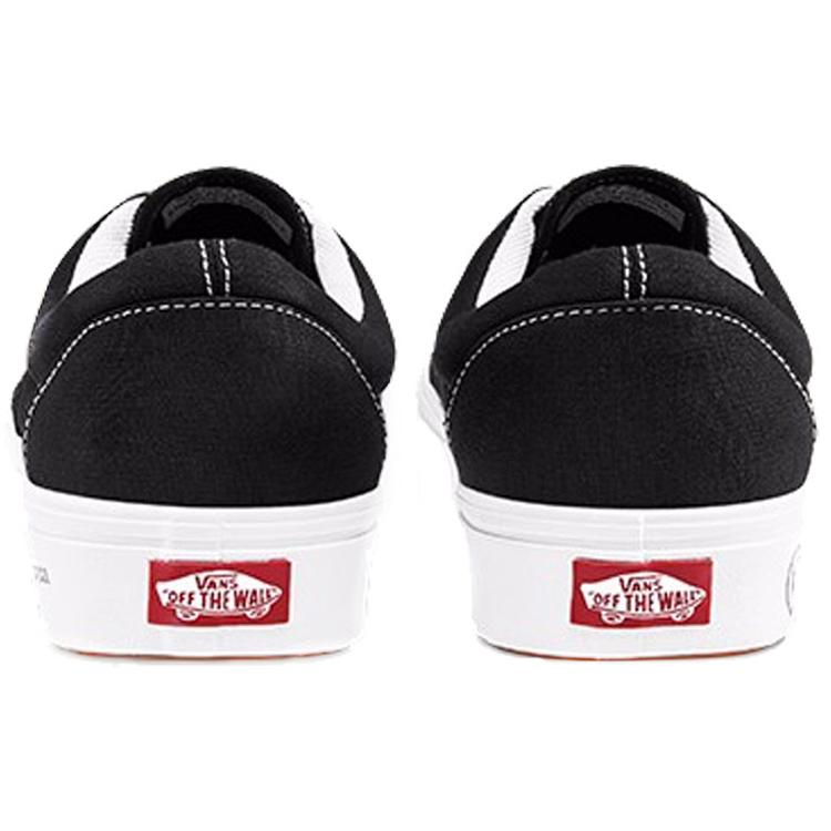Vans Era ComfyCush 'Black' VN0A3WM9VX6
