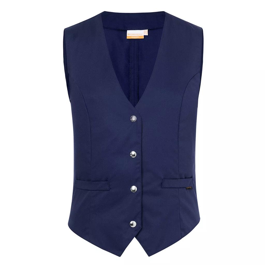 Karlowsky Womens/Ladies Lena Waistcoat
