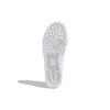 adidas Collapsible Nizza Low White Halo Amber Unisex Sneakers Cloud-White Hazy-Rose GZ8394