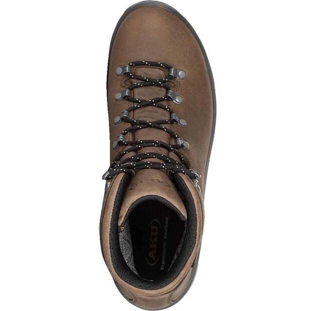 Треккинговые ботинки Aku Tribute II GTX
