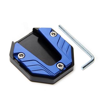 Scooter Motor Fiets Standaard Verlengvoet Zijstandaard Verlengkussen Ondersteuning