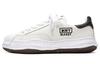 Men's Sneakers Mihara Yasuhiro Blakey Low-Top Sneakers