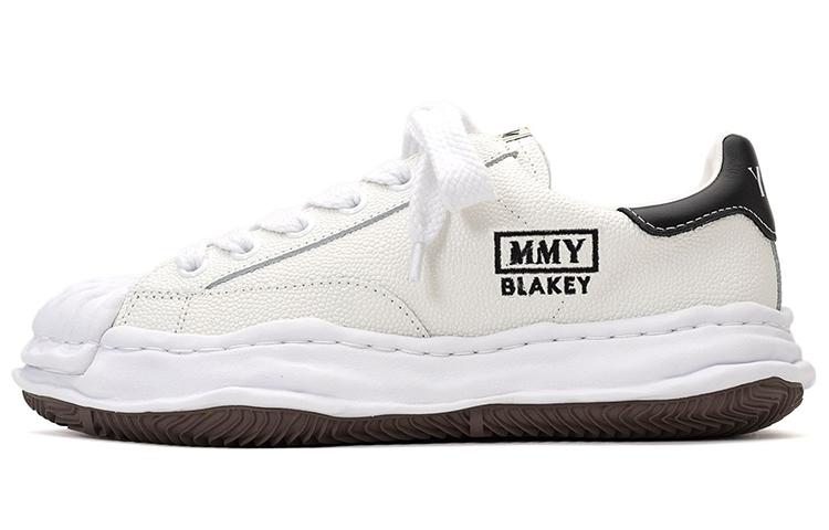 Men's Sneakers Mihara Yasuhiro Blakey Low-Top Sneakers