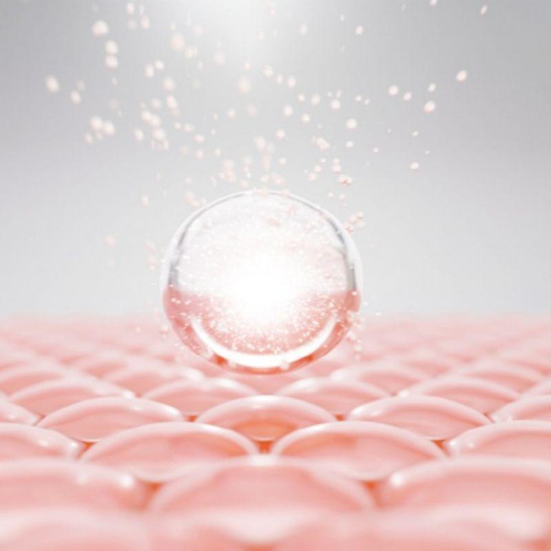 PAUL MEDISON All-in-One Nourishing Snail Ampoule, 1 Pc, 30ml