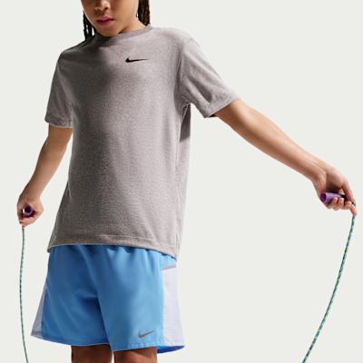 Nike Kids Shorts Moderate