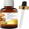 Levenmooi Frankincense (Boswellia Carterii) Pure & Natural Therapeutic Grade Essential Oil Glass