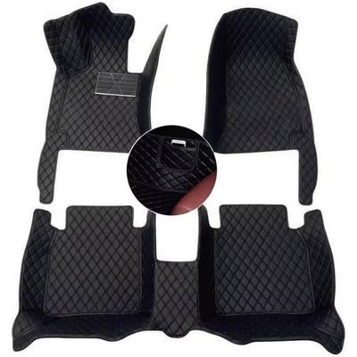 Accessoires d'intérieur – Tapis pour l’intérieur et le coffre de la voiture