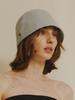 Poejidam [The Shelter] Screw Bucket Hat In Light Blue