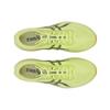 Asics Magic Speed 4 Huddle Jaune Chaussures de Sport pour Homme Vert Metropolis 1011B875-751