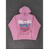 Unisex Oversized Hoodie With 3D Graphic Print Air Layer Fabric Fall Casual Streetwear Teens Adults