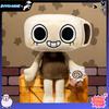 Plüschtier Cartoon Shelly Weiche Kuscheltierpuppe Spiel-Zubehör Sammlerstück Heimdekoration Geschenk für Gaming-Fans