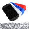 Ice Cube Tray 160 Grids 1X1Cm Silicone Fruit Ice Cube Maker Diy Creative Mold