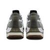 FILA Km Shoes 'White Grey Black' Women's F12W333103FWD