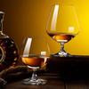 ZISIZ Handmade Brandy & Whiskey Glass Set