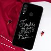 Gone With The Wind For Huawei Nova 5T 9 10 SE 7i 8i 11i 12i Y73 Y90 Y70 Y72 Y61 Y91 Y60 P20 P40 P30 Lite Case
