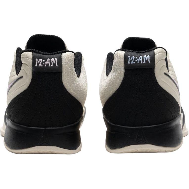 Nike Ja 2 GS Last Call Kids Sneakers Cream Coconut-Milk Black FV5633-100