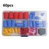 Cone Plugs Plugs Assortment Replacement Part Silicone