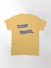 Billie Eilish idontwannabeyouanymore lyric Classic T-Shirt