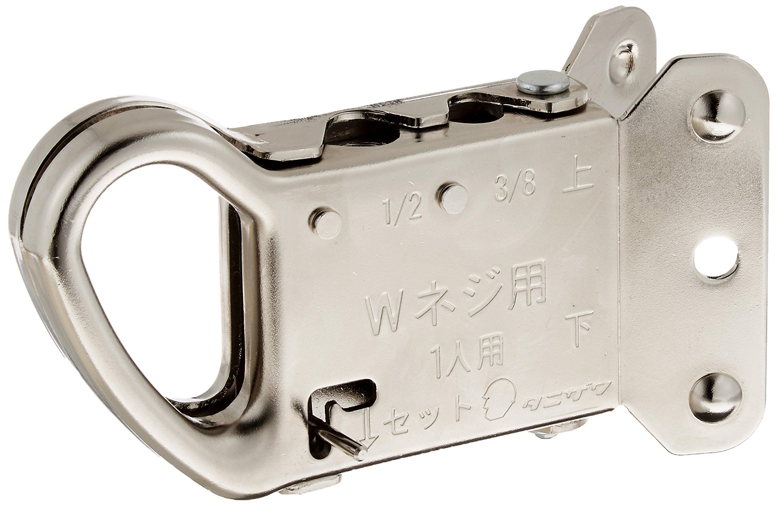 

Захват Tanizawa с полной резьбой