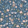 Muriva My Kingdom Sweet Meadow Textured Wallpaper